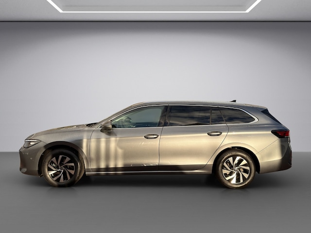 Volkswagen Passat 2.0 TDI Business DSG Variant