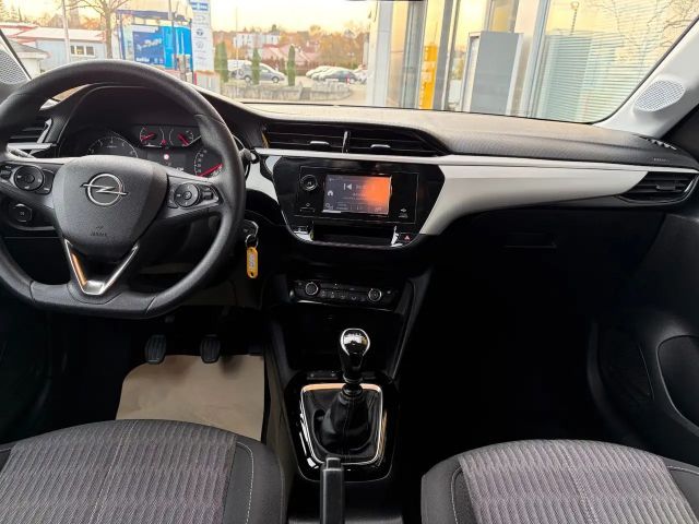 Opel Corsa Edition F Edition