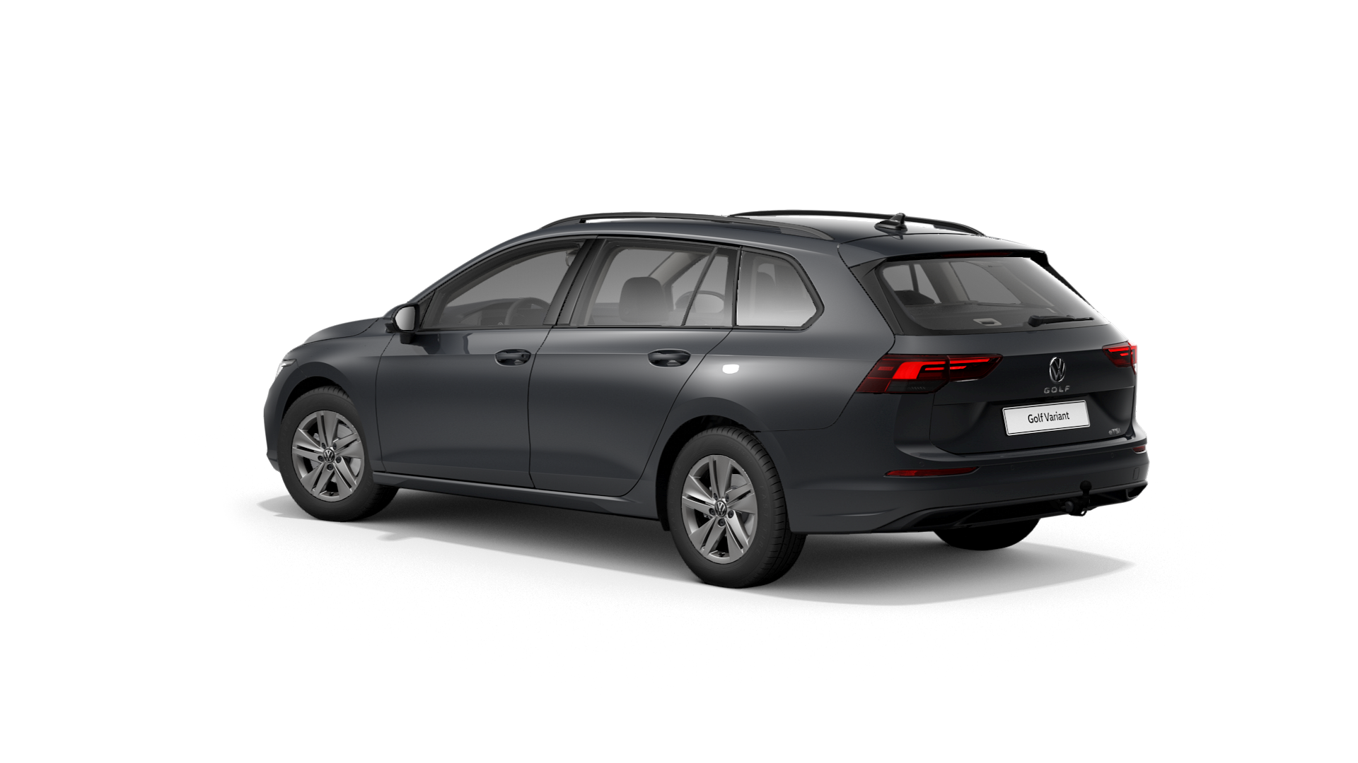 Volkswagen Golf DSG Life Variant