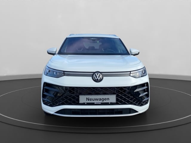 Volkswagen Tayron 2.0 TDI 4Motion DSG