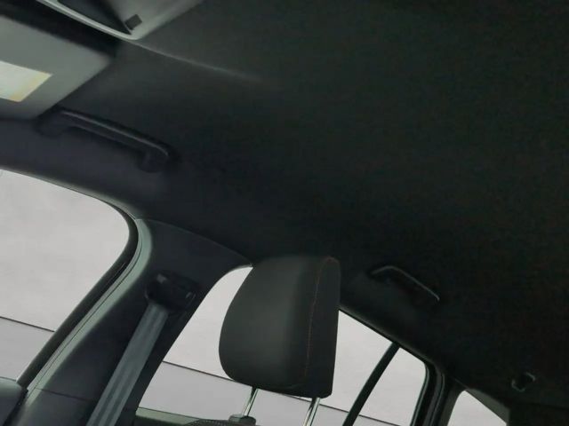 Ford Focus EcoBoost ST Line Wagon