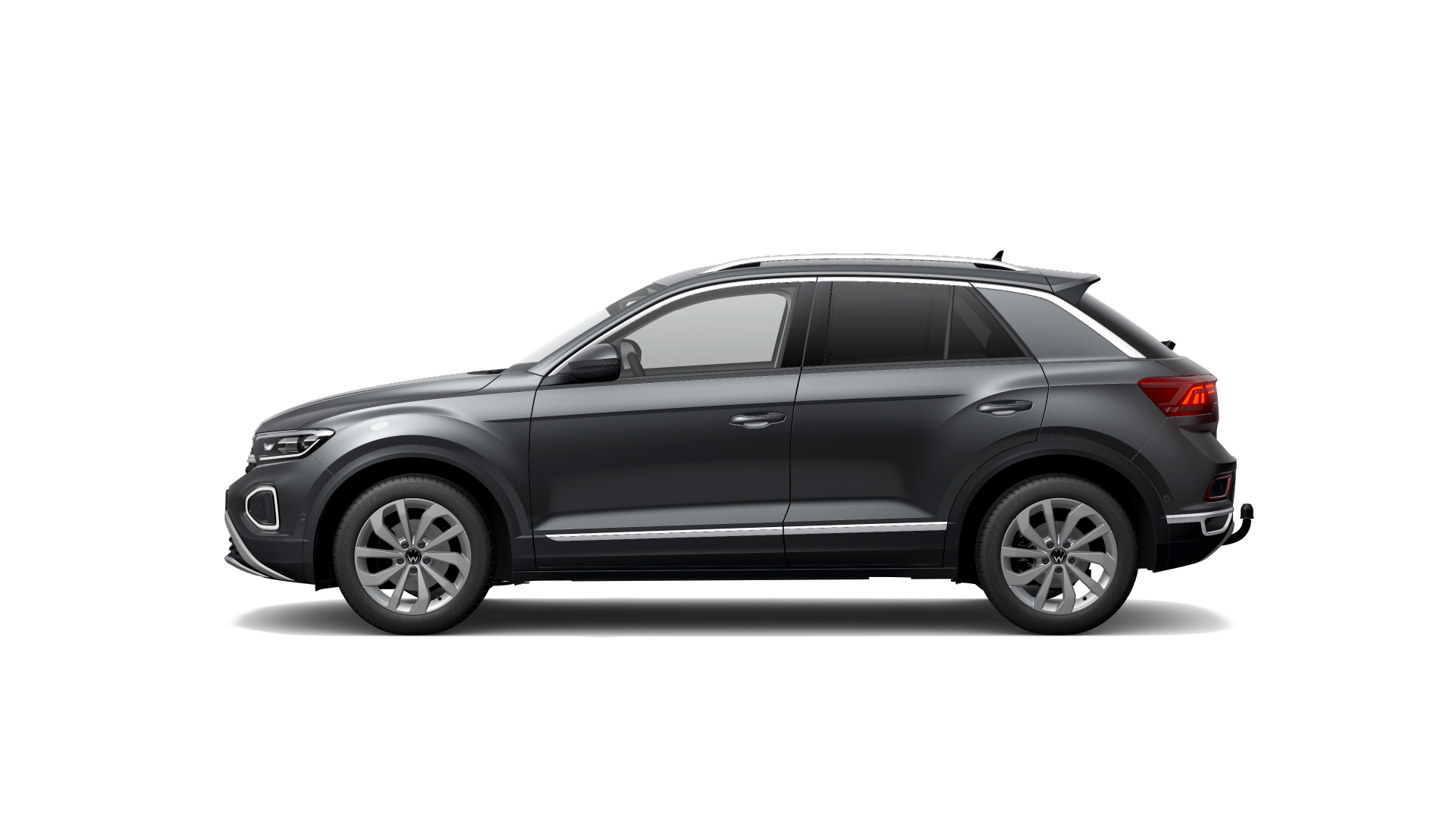 Volkswagen T-Roc 2.0 TDI Style