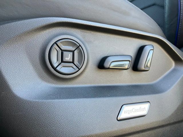 Volkswagen Touareg 4Motion eHybrid