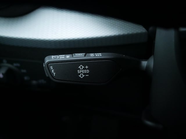 Audi Q2 35 TFSI S-Tronic