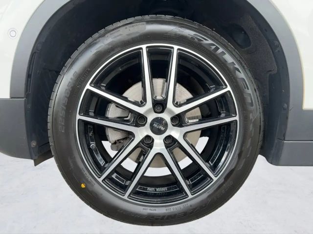 BMW X2 Advantage pakket sDrive