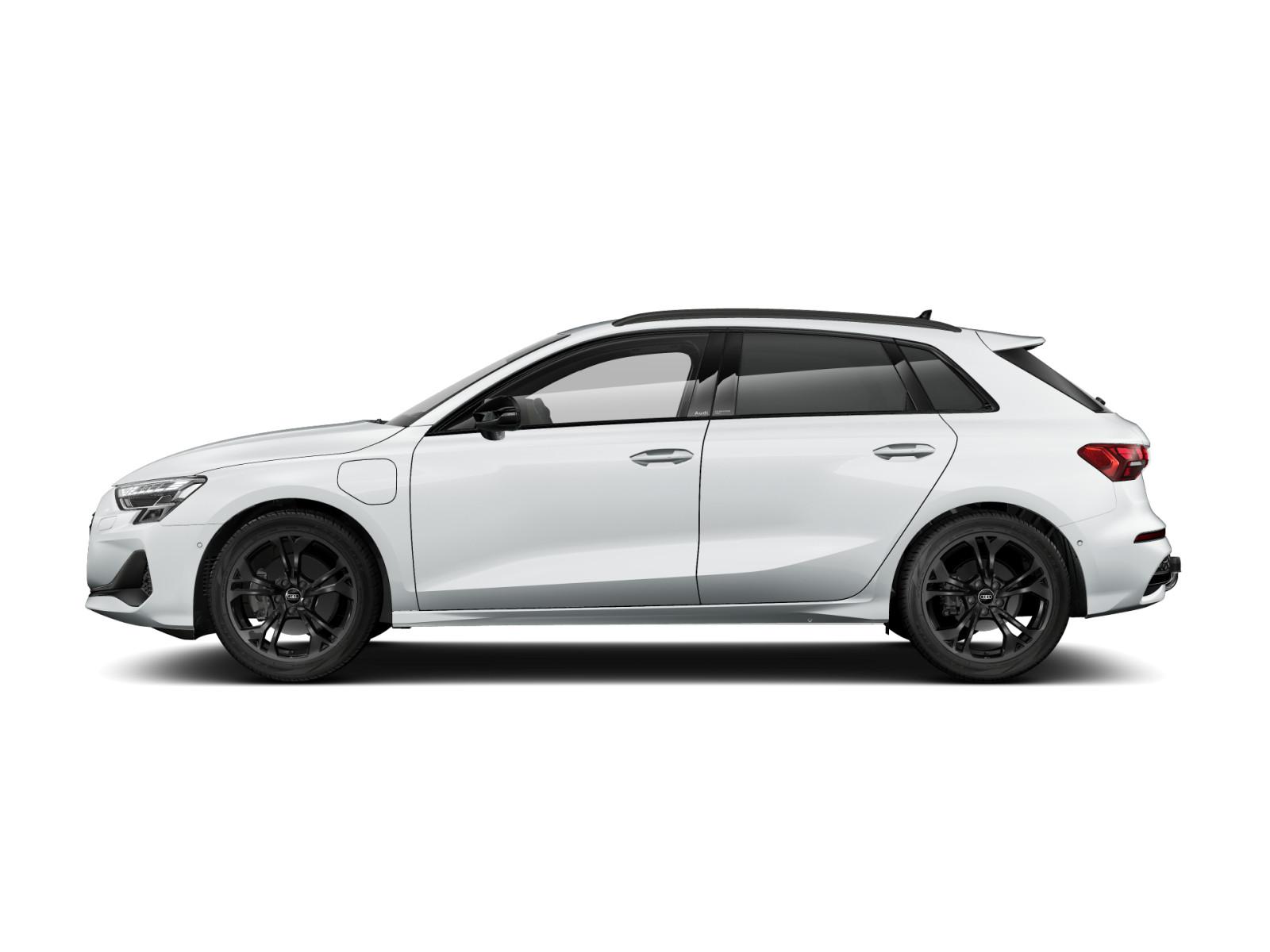 Audi A3 40 TFSI Hybride Sedan Sportback