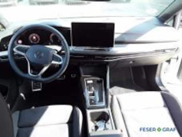 Volkswagen Golf 1.5 eTSI DSG Golf VIII Style