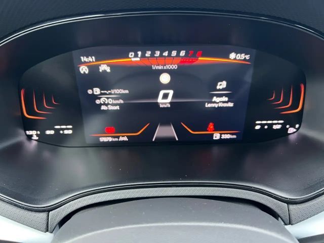 Seat Arona Reference