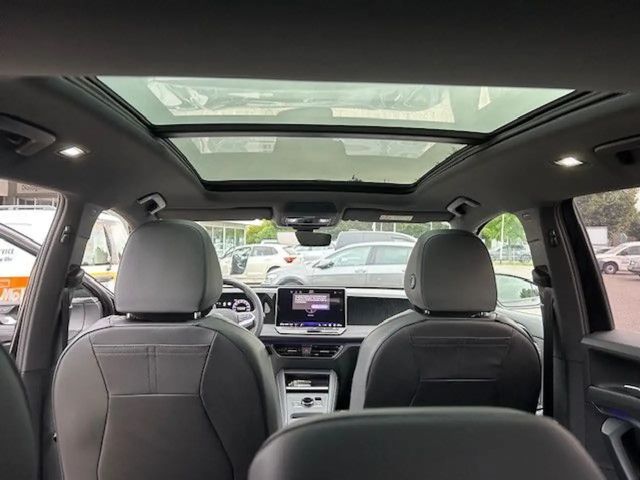 Volkswagen Tiguan 1.5 eTSI