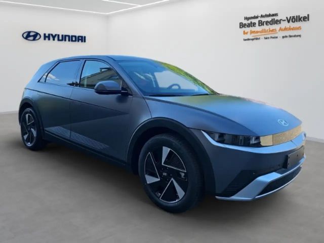 Hyundai IONIQ 5 Techniq