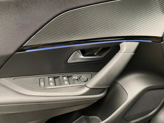 Peugeot 2008 GT-Line Hybrid