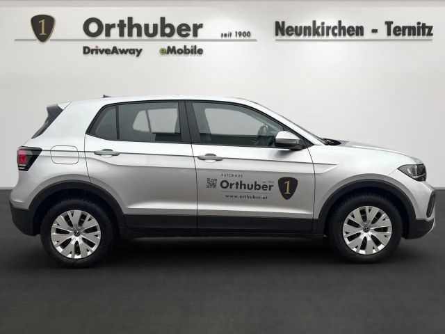 Volkswagen T-Cross 4Me TSI