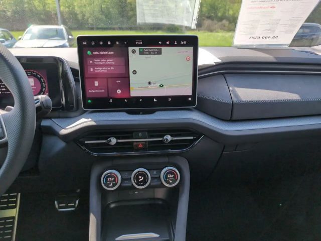 Skoda Kodiaq 2.0 TDI 4x4 Sportline