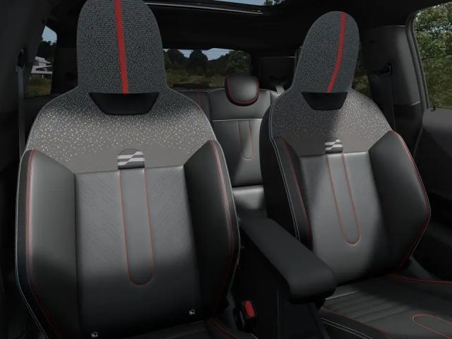 MINI Cooper S JCW Trim / Paket XL