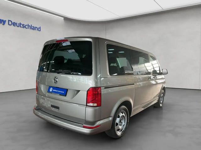 Volkswagen Multivan DSG Family T6