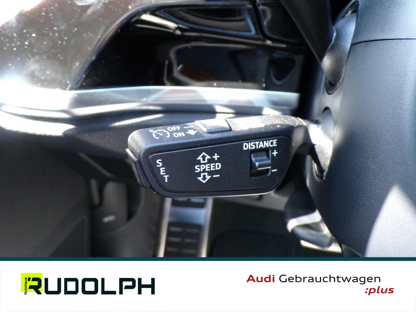 Audi Q3 35 TFSI S-Line S-Tronic