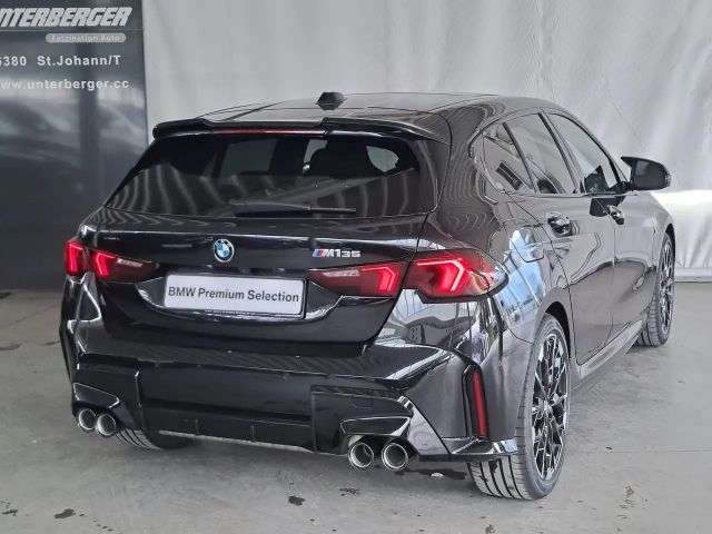 BMW 135 M-Sport Sedan xDrive