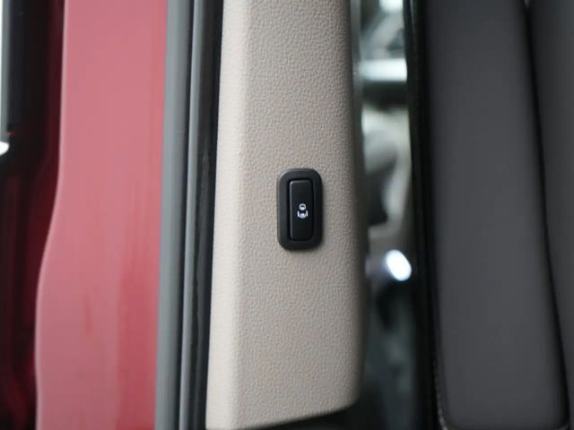 Volkswagen Multivan T7 eHybrid