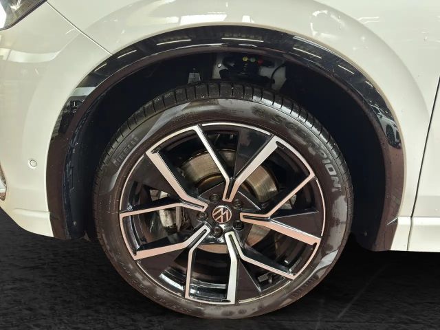 Volkswagen Tiguan 2.0 TDI DSG R-Line