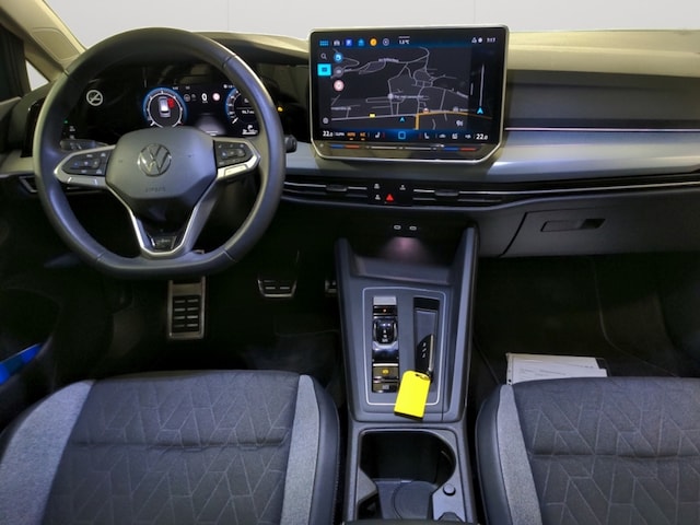 Volkswagen Golf 2.0 TDI DSG Golf VIII Variant