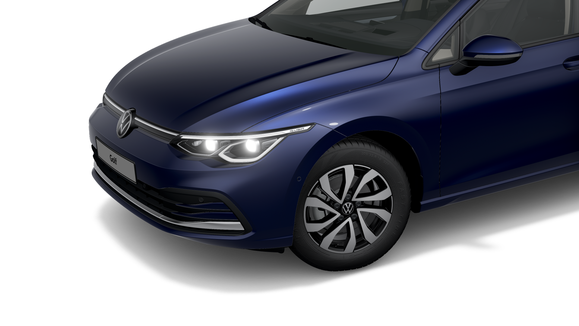 Volkswagen Golf 2.0 TDI