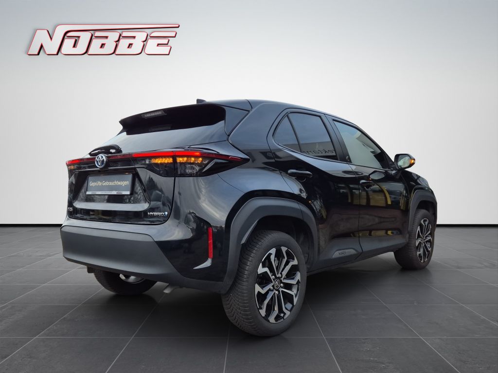 Toyota Yaris Cross 5-deurs Team D