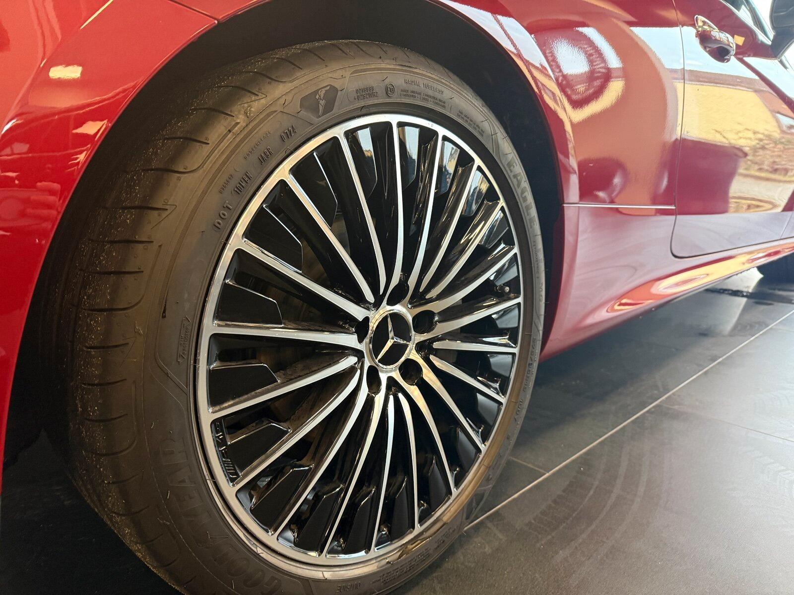 Mercedes-Benz CLE 200 Coupé