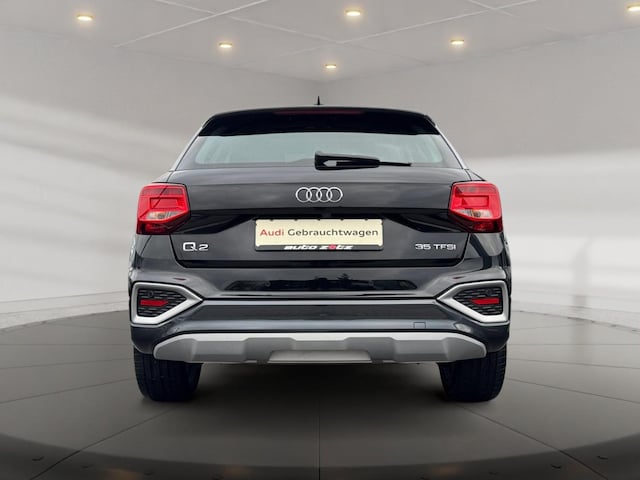 Audi Q2 35 TFSI S-Tronic