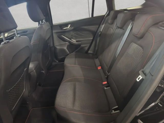 Ford Focus EcoBoost ST Line Wagon