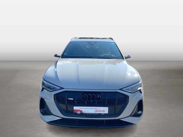 Audi e-tron 50 Quattro Sportback