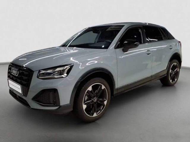 Audi Q2 35 TFSI