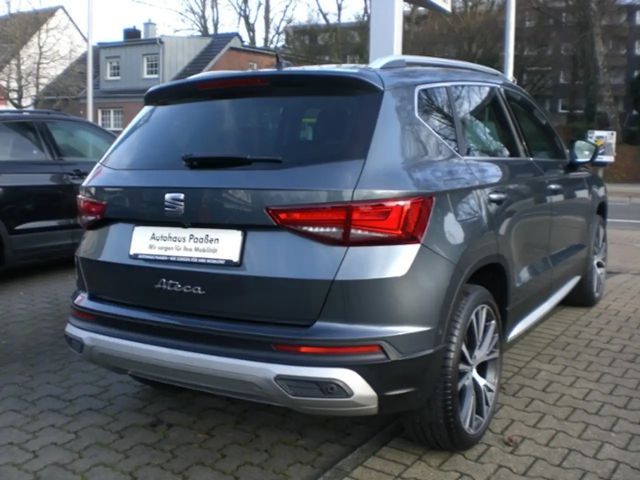 Seat Ateca 1.5 TSI DSG