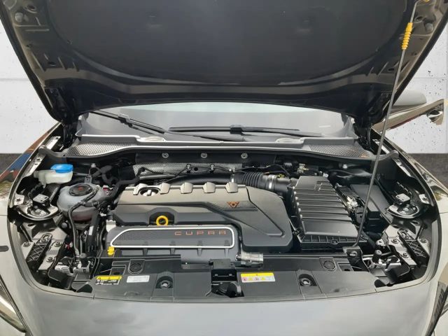 Cupra Formentor 2.5 TSI 4Drive VZ5