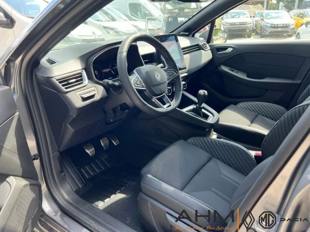 Renault Clio Alpine Bose Esprit TCe 90