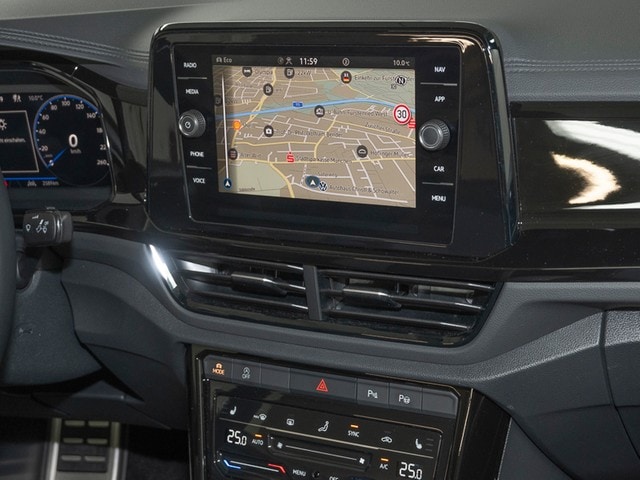 Volkswagen T-Roc 1.5 TSI Cabriolet DSG