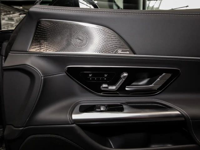 Mercedes-Benz AMG GT AMG Line Coupé