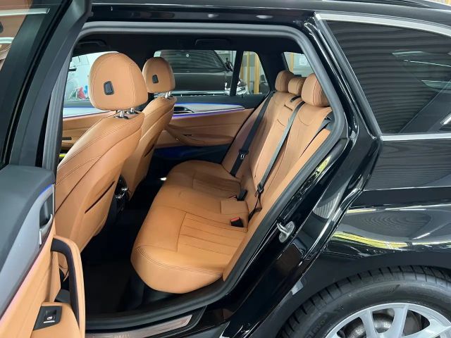 BMW 520 520d Touring