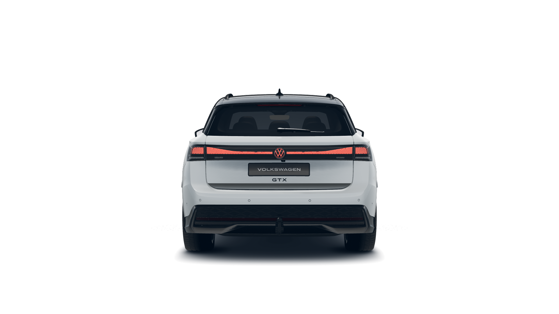 Volkswagen ID.7 4Motion GTX Tourer