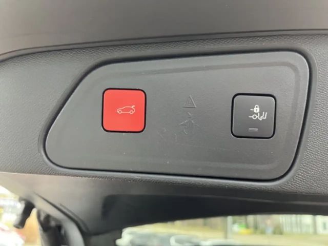 Peugeot 3008 EAT8 GT-Line Hybrid