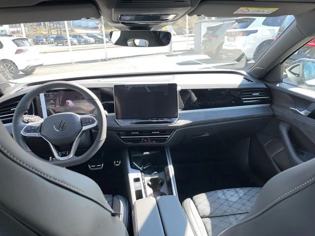 Volkswagen Passat R-Line Variant