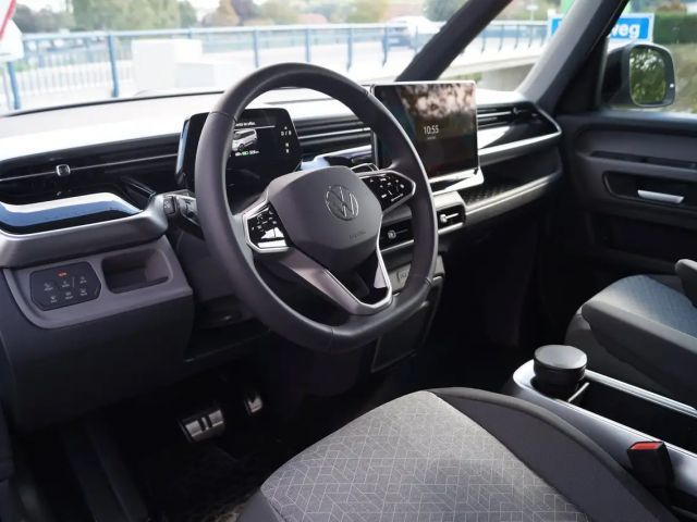 Volkswagen ID.Buzz Pro