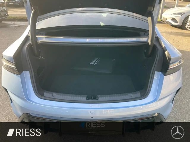 BYD Seal Excellence Vierwielaandrijving