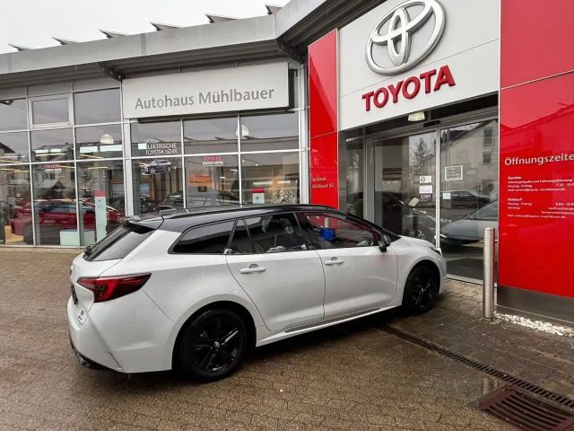 Toyota Corolla GR Hybride Touring