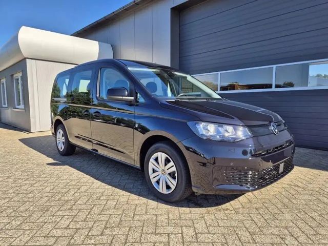 Volkswagen Caddy 2.0 TDI DSG Maxi