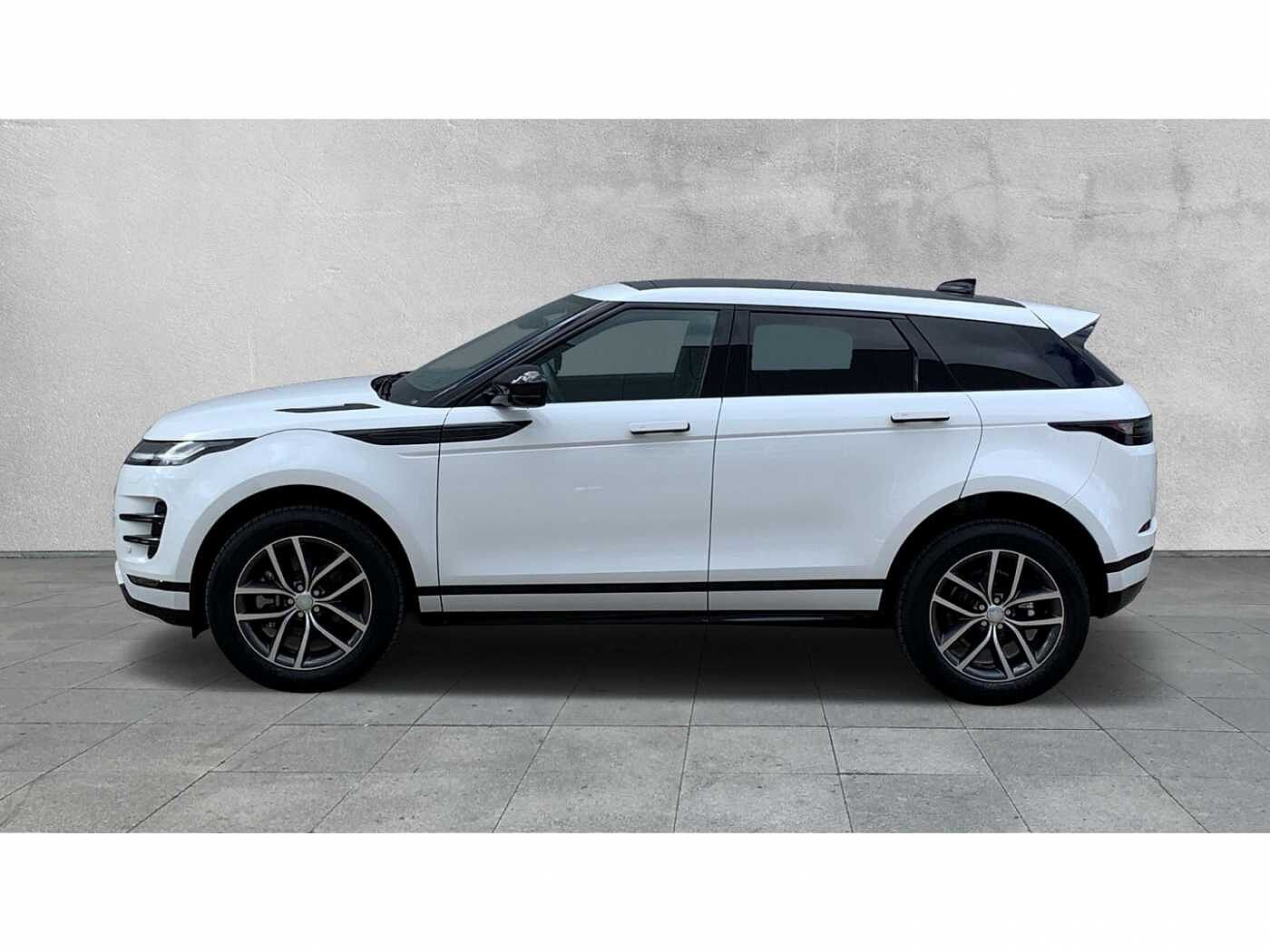 Land Rover Range Rover Evoque Dynamic SE