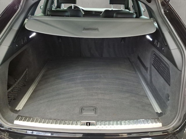 Audi A6 45 TDI Avant Quattro S-Tronic