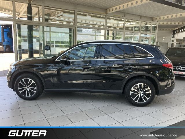 Mercedes-Benz GLC 220 4MATIC GLC 220 d