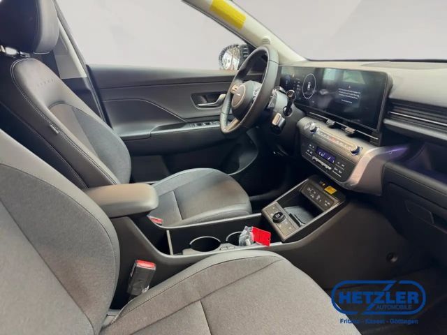 Hyundai Kona 1.6 2WD Prime T-GDi