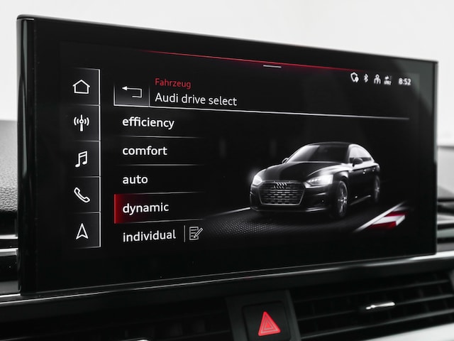 Audi A5 50 TDI Quattro Sportback