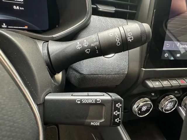 Renault Clio TCe 90 Techno